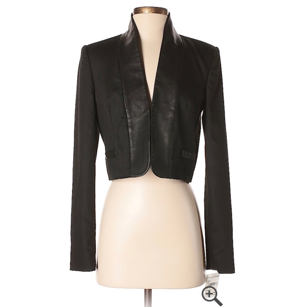 Alice + Olivia Blazer